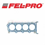 Fel-pro Right Cylinder Head Gasket For 2006-2008 Lincoln Mark Lt 5.4L V8 Ec New. Price: $69.57.