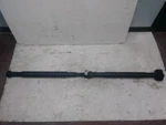 Rear Drive Shaft Rwd Fits 16-19 Bmw 740I 676374 Used. Price: $400.02.