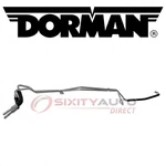 Dorman 624-885 Oil Cooler Hose Assembly For SK624885 6C3Z7R081F 6C3Z7R081BA Uq New. Price: $144.76.