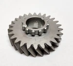 Jeep CJ5-6-7 (946784) Dana 20 Transfer Case Front Output Shaft Gear 18-8-44 New. Price: $15.00.