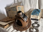 Gm Rear End Nos 12 Bolt 1970 Chevrolet G-10 20 Truck P/n 3863182 New. Price: $180.00.