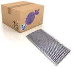 Carbon Cabin Pollen Filter Fits Ford Fiesta Courier Van Ka Blue Print ADF122512 New. Price: $15.63.