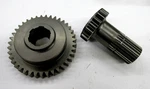 1960 -65 T10 Transmission Reverse Gear Set Ford Mercury 4 Spd New. Price: $184.95.