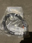 6E7Z-7C332-A New Old Stock Ford Oem Hose. Price: $12.00.