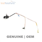 2007-2010 Vw Touareg Transmission Wiring Harness 09D927363H Used. Price: $29.99.