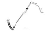 Automatic Transmission Oil Cooler Hose Assembly New. Price: $79.49.