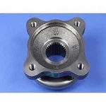 03-13 Dodge Ram Oem Mopar Rear Axle Yoke 10.5" 5127609AD 185180 Used. Price: $149.00.