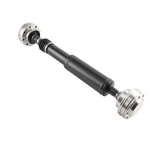 Rear Driveshaft Prop Assembly For Jeep Wrangler 3.6L Auto Trans. 2012-2018 New. Price: $140.99.