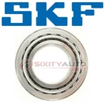 Skf Front Inner Wheel Bearing For 1991-1996 Buick Roadmaster Axle Co New. Price: $19.84.