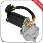 Transfer Case Shift Encoder Motor Ford Bronco Ii Explorer Mazda Navajo New. Price: $60.98.