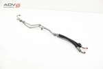 2016-2020 Mercedes SLC300 R172 Transmission Oil Cooler Hose Tube Pipe Oem -set- Used. Price: $159.99.