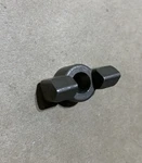 1960-1974 Chevy Blazer Jimmy 4X4 Truck Nos Clutch Fork Nut 3765322 New. Price: $20.00.
