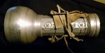 National K-400 Universal Joint Ball Housing Chevrolet 19XX-52 Nos New. Price: $95.00.
