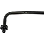 Dorman 724-229 Transmission Oil Cooler Pressure Line For 13-19 Ram 2500 3500 New. Price: $257.40.
