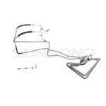 Automatic Transmission Oil Cooler Hose ASSEMBLY-6L80 Sunsong North America New. Price: $146.99.