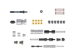 6L45-6L90-ZIP 6L50 6L80 6L90, Kit, Valve Body Drop-in, Sonnax New. Price: $299.74.