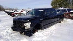 Front Drive Shaft 5.0L Fits 15-17 Ford F150 Pickup 10299402 Used. Price: $95.00.