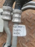 Ford CK4Z-7R081-C Tube ASSEMBLY2015-2019 Transit CK4Z7R081C New. Price: $100.00.