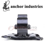 Anchor Left Transmission Mount For 1997-2002 Mitsubishi Mirage 1.8L L4 Kc New. Price: $61.60.