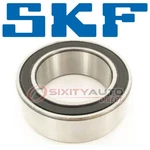 Skf Ac Compressor Clutch Bearing For 1968-1974 Chevrolet P30 Van Heating New. Price: $46.17.