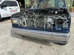Carrier Front Axle From 8501 Gvw 3.54 Ratio Fits 83-97 Ford F250 Pickup Used. Price: $527.00.