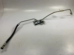 Nos Oem Mopar 52028605 Auto Trans Oil Cooler Hose Line Tube (coolet Inlet Upper) New. Price: $89.96.