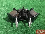 Toyota 1JZGTE / 2JZGE Rear Engine Mount Transmission Motor 12371-46020 Used. Price: $50.00.