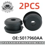 2X Transfer Case Shift Lever Grommet Bushing For Dodge Durango Dakota 2000 4X4 New. Price: $12.91.