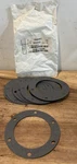 International Hub Cap Gasket 3531210C1 / 4C4Z-1153-AA (pack Of 9) Nos New. Price: $37.95.