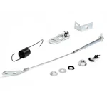 Mustang Kick Down Cable Kit C4 1966 1967 1968 Gt Eleanor 289 302 Brand. Price: $96.42.