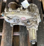 1988-1990 Chevrolet K2500 Silverado TH400 4X4 Transfer Case Np 241C Used. Price: $359.96.