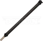 Dorman 976-672 Rear Driveshaft Assembly Fits 2002 Jeep Liberty New. Price: $460.53.