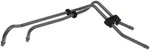 Dorman Automatic Transmission Oil Cooler Hose Assembly 624-867 New. Price: $147.95.