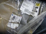 Genuine Gm Acdelco 15817501 Transmission Oil Cooler Line New. Price: $29.99.