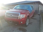 Front Axle 3.73 Ratio Fits 09-14 Ford F150 Pickup 1272952 Used. Price: $997.41.