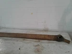 Used Rear Drive Shaft Fits: 1985 Buick Lesabre TH200-4R 2.56 Axle Ratio. Price: $219.99.