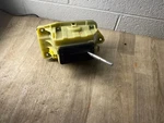 Mercedes SLK250 SLK350 12-15 Automatic Transmission Gear Box Shifter Selector Used. Price: $123.51.