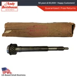 1941-1954 Dodge Plymouth Chrysler Transmission Main Drive Pinion 957859 Nos New. Price: $246.06.