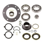Ford 4WD NP271F Transfer Case Rebuild Kit W/ Bearings, Gaskets, And Seals New. Price: $197.00.