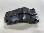 Fits 21 - 24 Jeep Grand Cherokee 3.6L Transmission Crossmember Mount Bracket Oem Used. Price: $39.00.