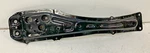 2009-2013 Toyota Corolla 1.8 N. American Transverse Crossmember Engine Mount Used. Price: $125.00.