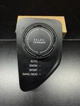 2014-2019 Jeep Cherokee Select-terrain Transfer Case Switch Knob Oem P68141876AD Used. Price: $39.99.
