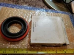 Nos Victor 49161 / 5778 15788 Pinion Seal New The Box! F+s!. Price: $14.95.