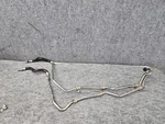 Transmission Oil Cooler Hose Line Set Mercedes W167 X167 GLE450 GLS450 Oem Used. Price: $140.00.