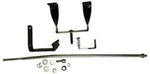 Brothers Trucks SLK72AS Automatic Shift Linkage Kit - Sbc 2WD New. Price: $187.99.