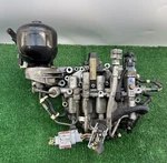 Dodge Dart Fiat 500L 2012-2017 Hydraulic Transmission Shift Actuator Assembly Used. Price: $464.99.
