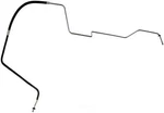 Automatic Transmission Oil Cooler Hose Assembly Dorman 624-164 New. Price: $435.88.