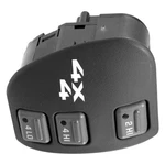 For Chevy S10 1996-2004 Wve 1S2010 4WD Selector Switch New. Price: $41.83.