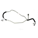 Acdelco 23448567 Automatic Transmission Fluid Cooler Outlet Line New. Price: $51.85.