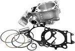 Cylinder Works Big Bore Kit (103.5CC) - 5.00MM Oversize To 52.50MM, 8.2 New. Price: $667.98.